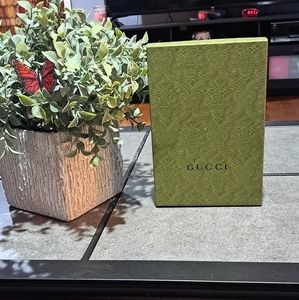Gucci Box